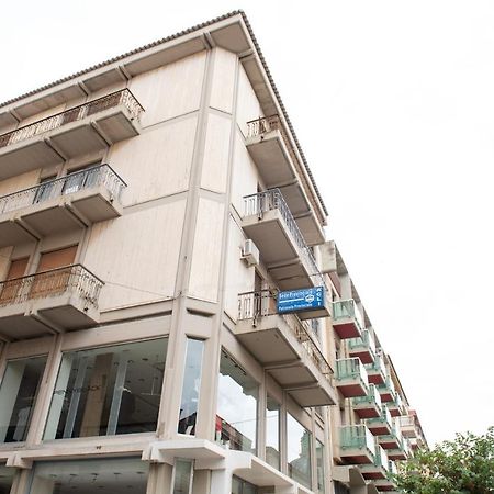 Casa Qosi B&B Ragusa Exterior foto